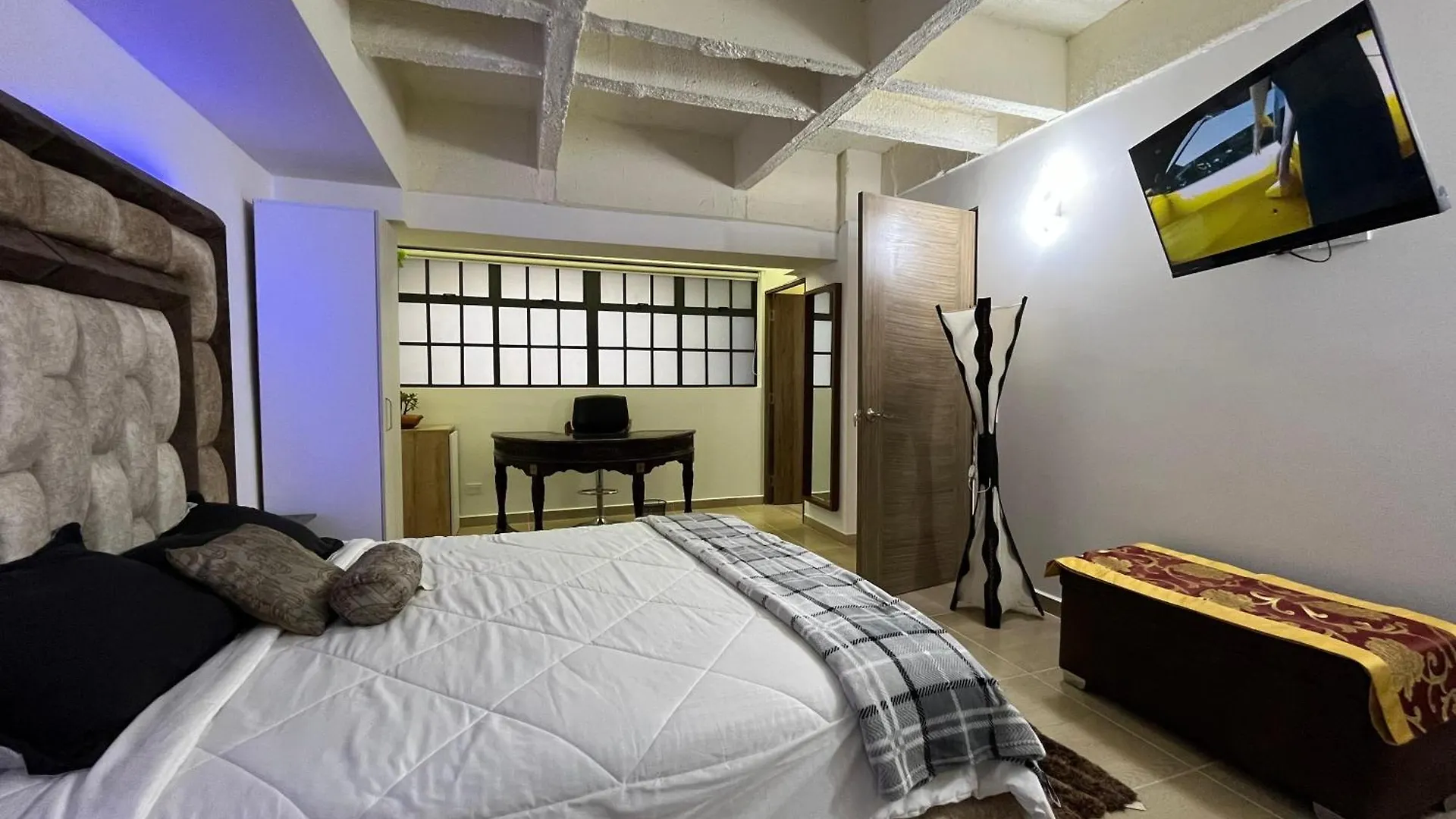 Apartamento Levits Medellín