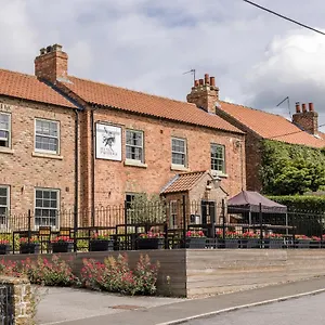 Plum And Partridge Husthwaite Hotel York
