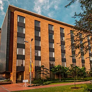 Morrison Usaquen Hotel Bogota