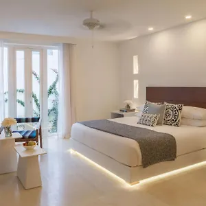 Nacar Cartagena, Curio Collection By Hilton Hotel Cartagena