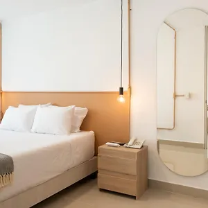 Santa Ana Hotel