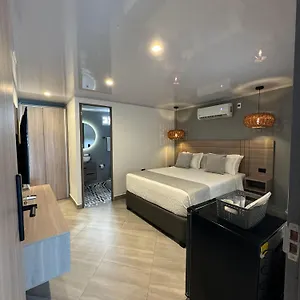 Molino De Viento Hotel San Andres (San Andres and Providencia Islands)