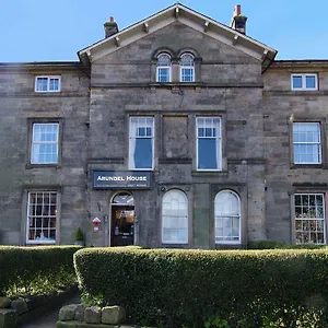 Arundel House Bed & Breakfast Whitby