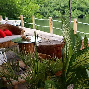 Casa Escollera Hostel Santa Marta (Magdalena)
