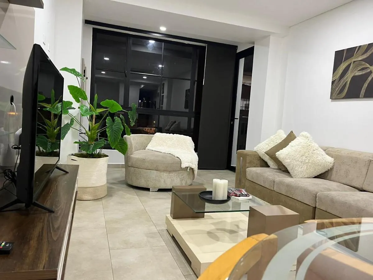 Levits Apartment Medellin Colombia