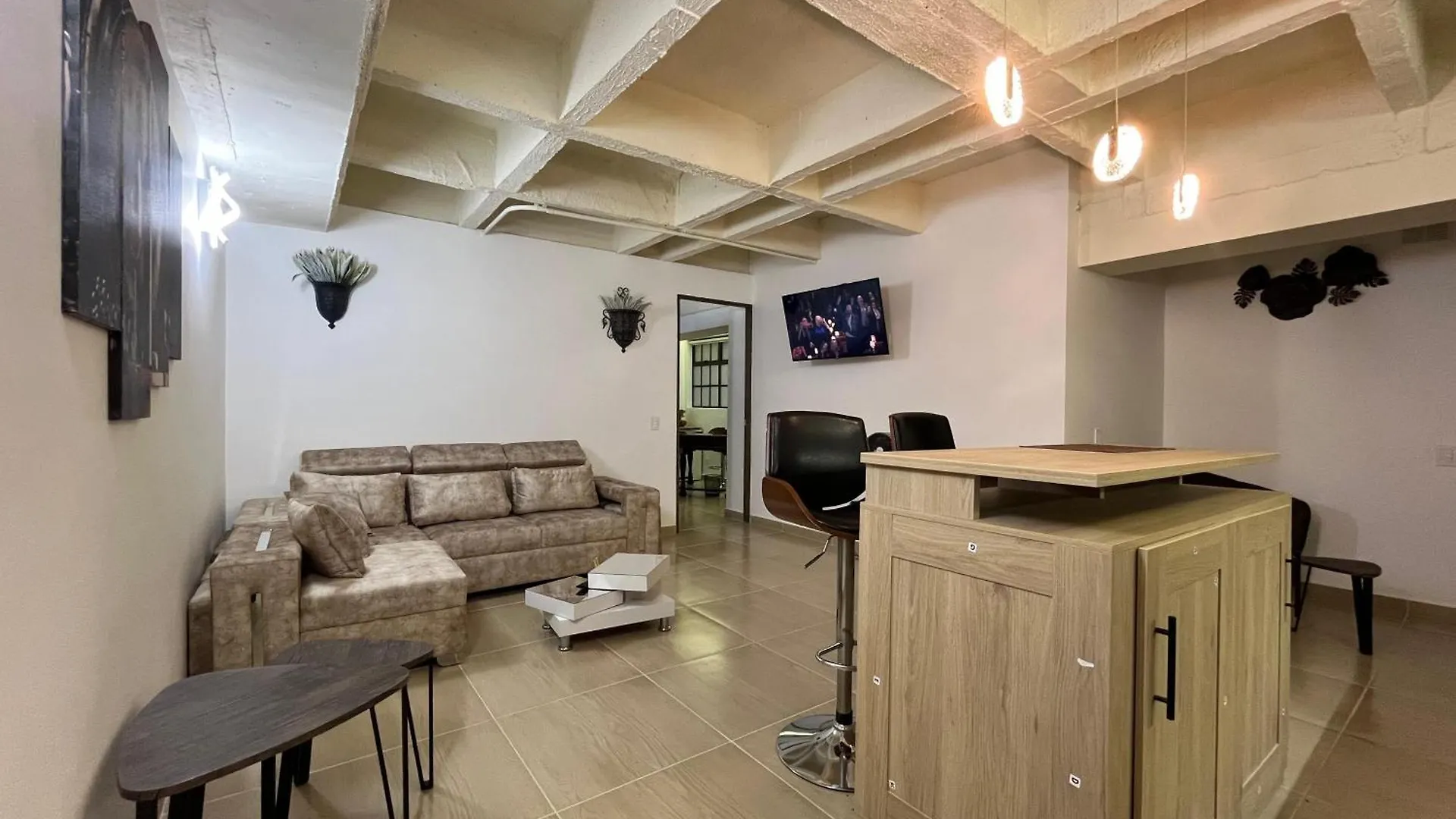 Levits Apartment Medellin Colombia
