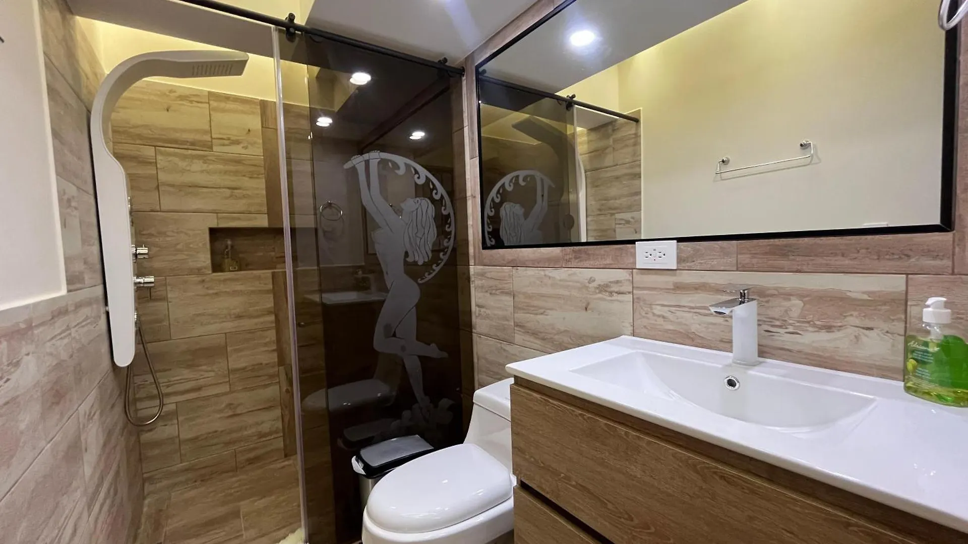 Levits Apartment Medellin