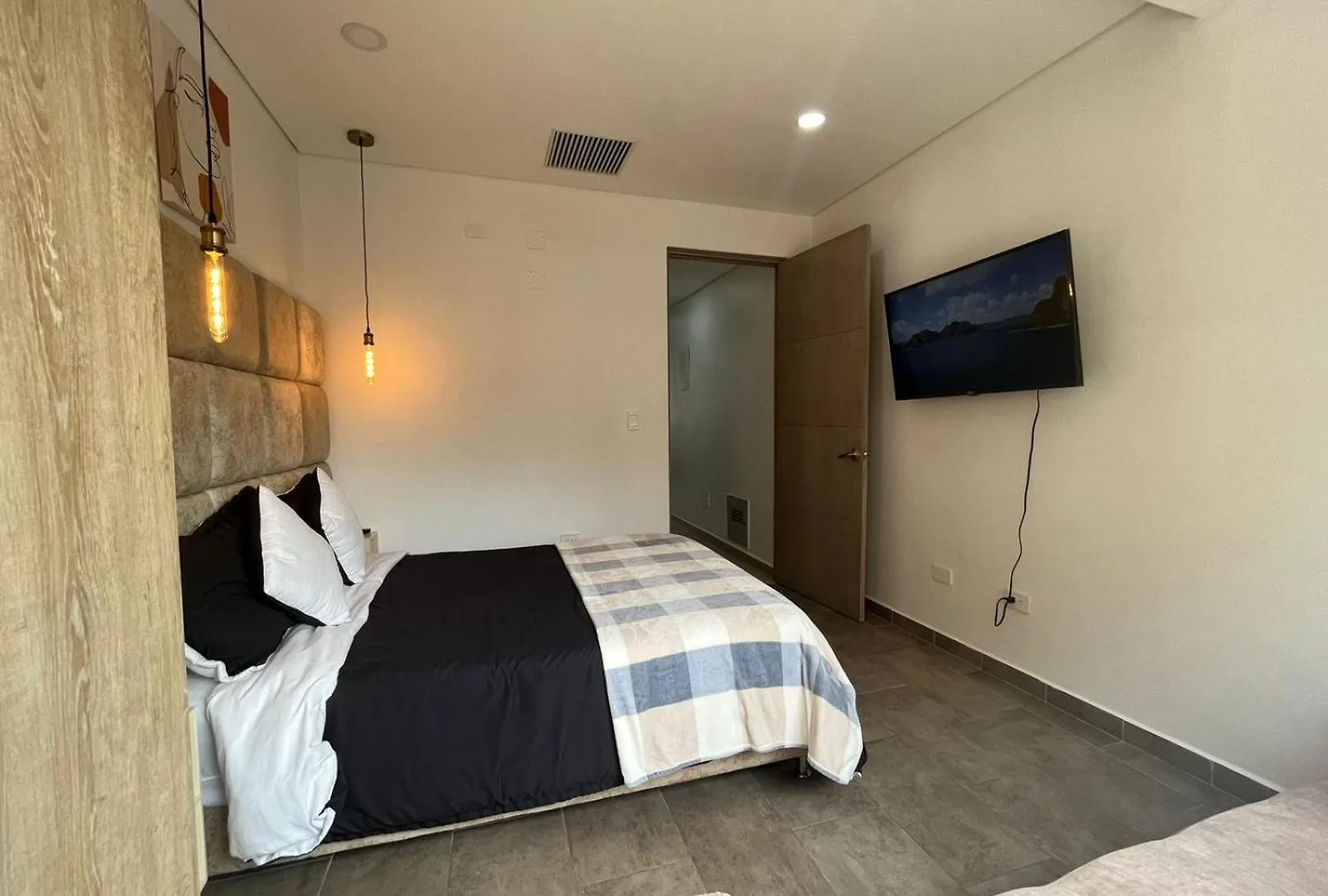 Levits Apartment Medellin Colombia