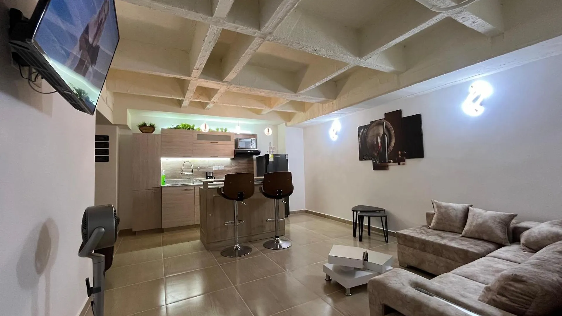 Levits Apartment Medellin