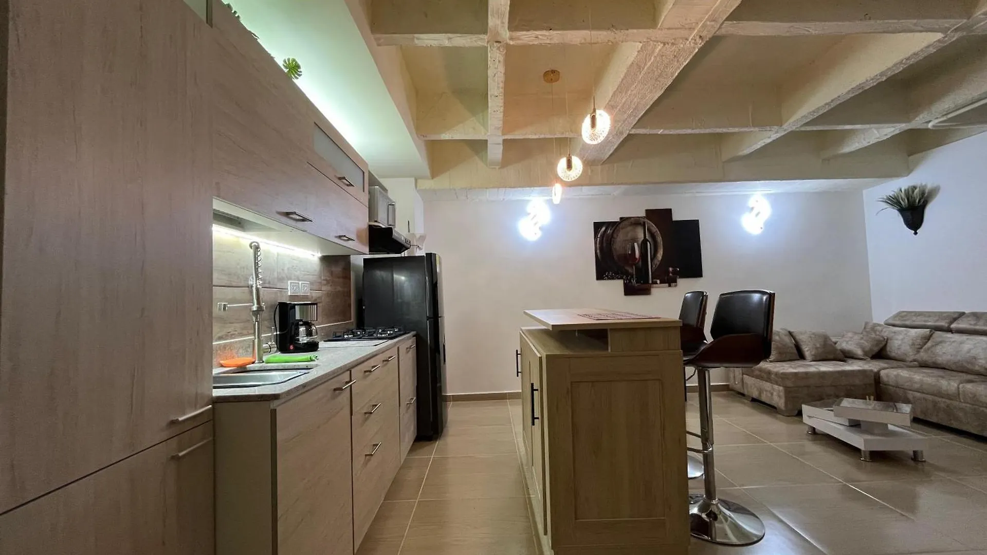 Levits Apartment Medellin