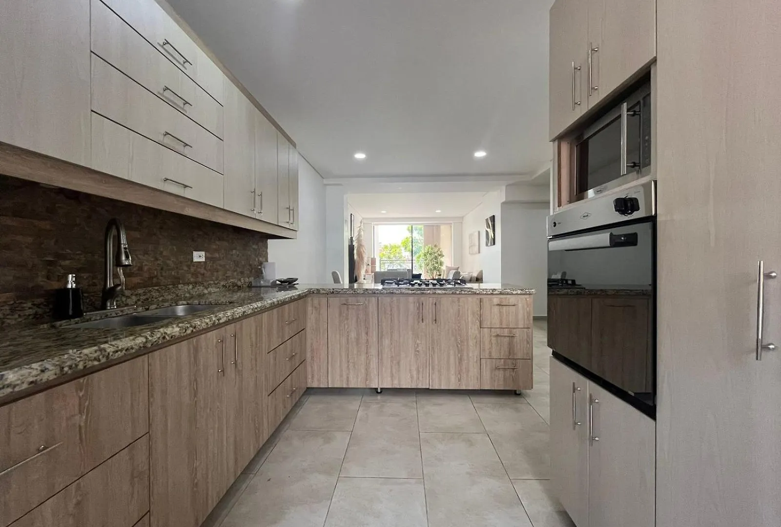 Levits Apartment Medellin Colombia