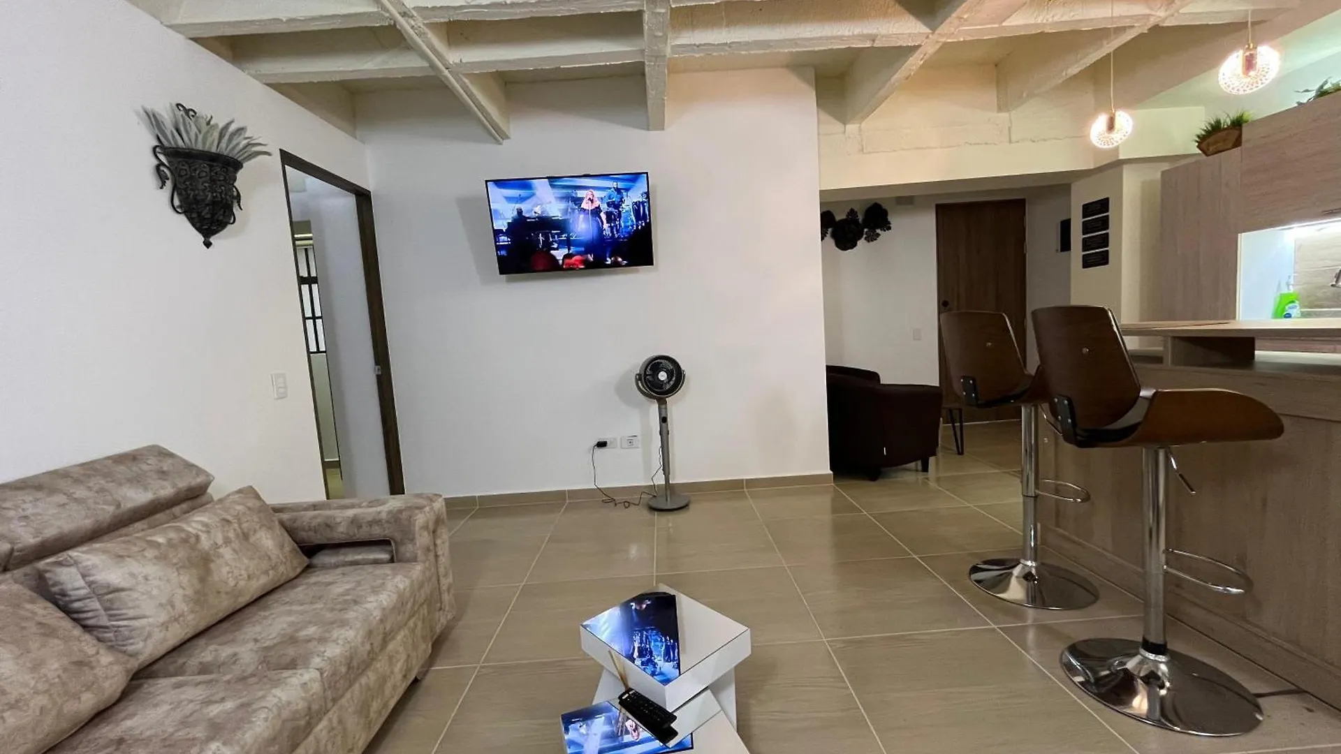 Levits Apartment Medellin