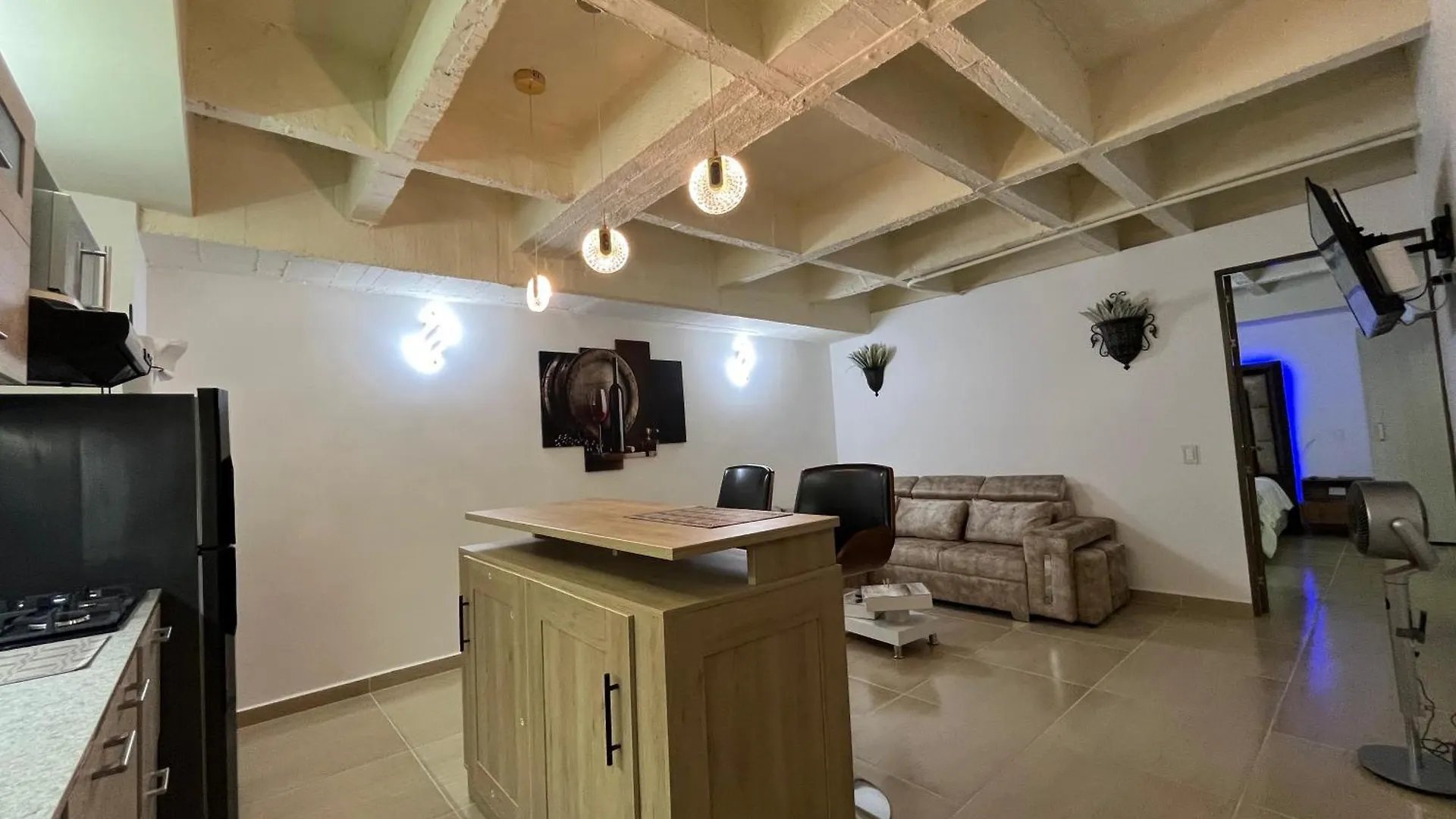 Levits Apartment Medellin