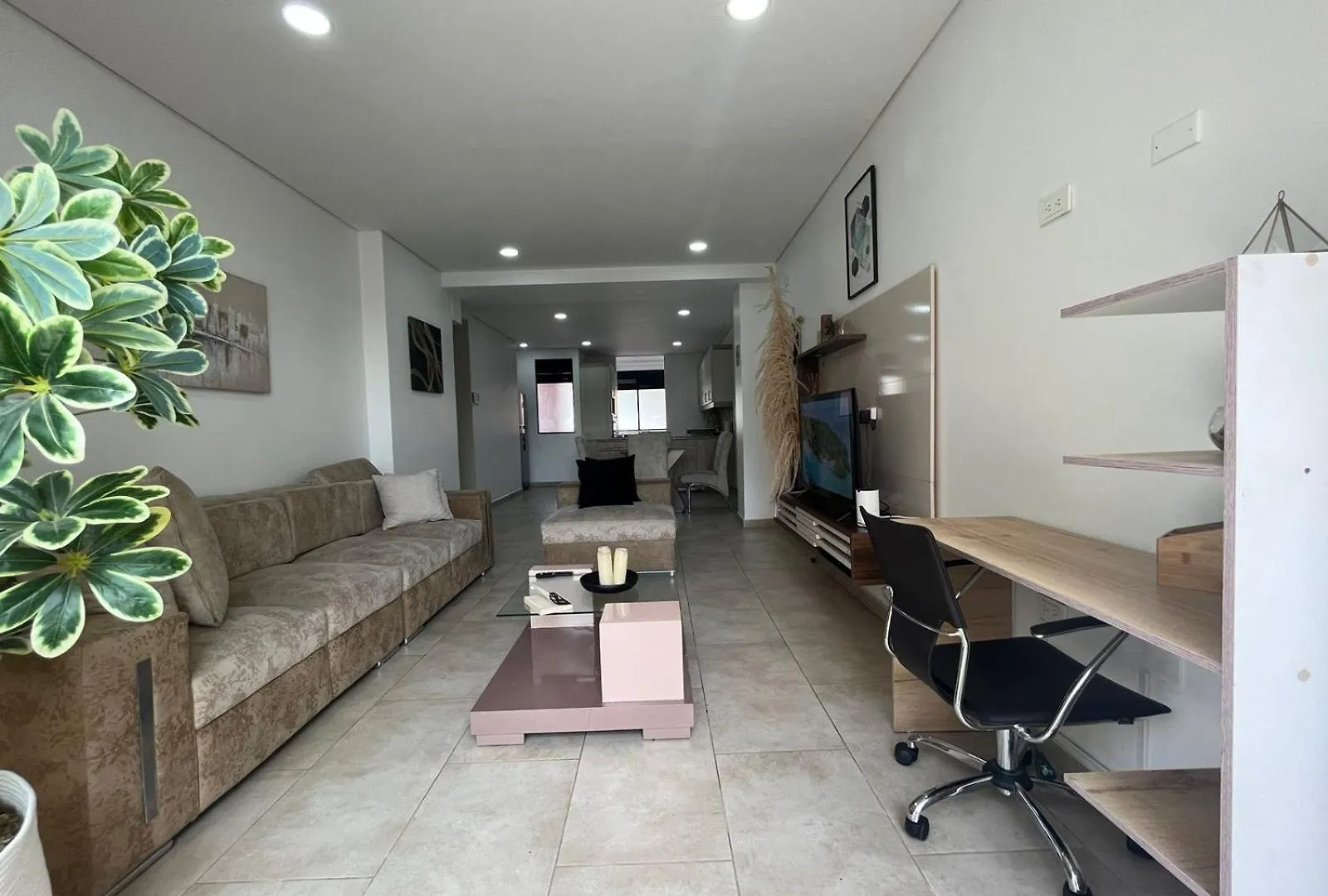 Levits Apartment Medellin Colombia