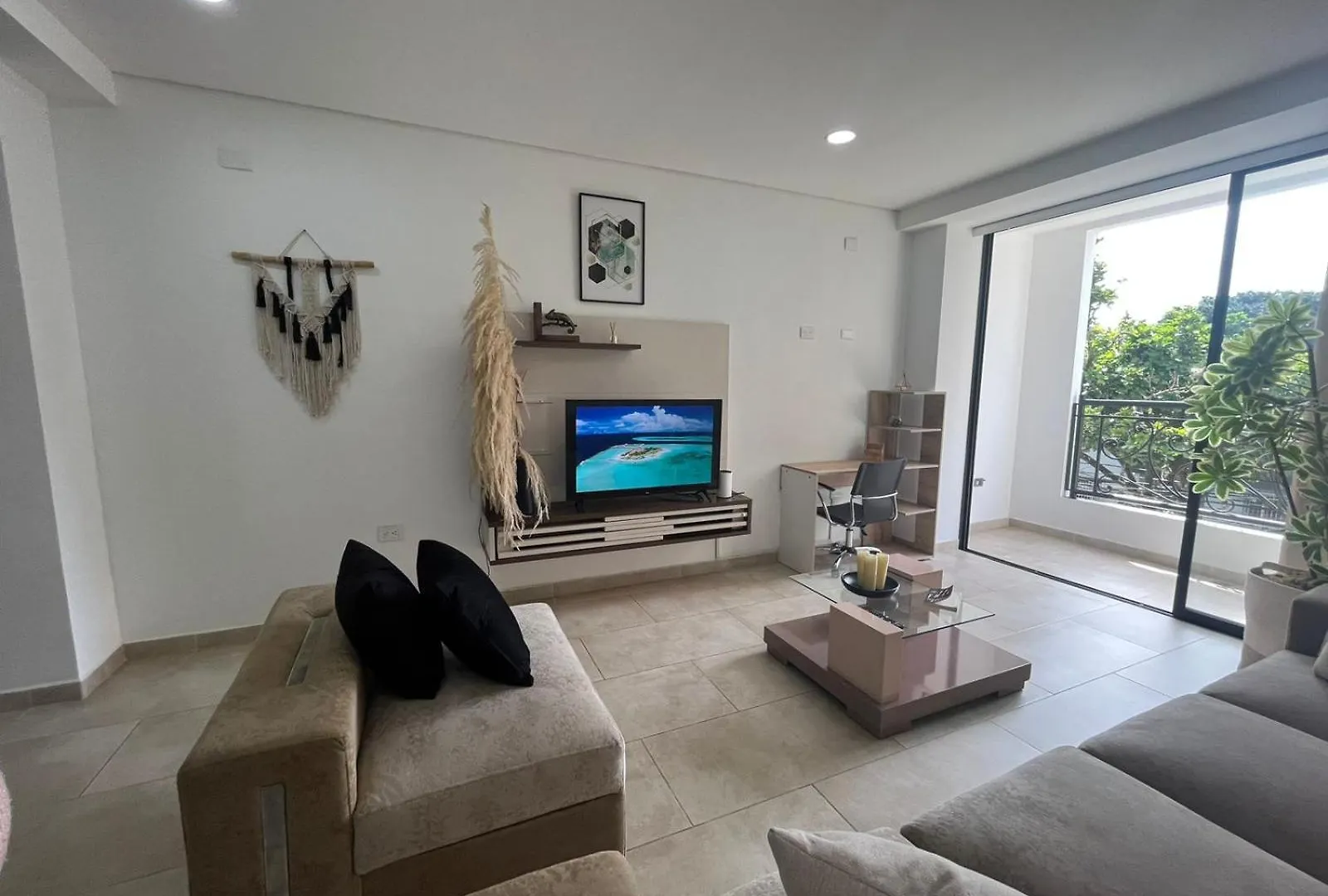 Levits Apartment Medellin