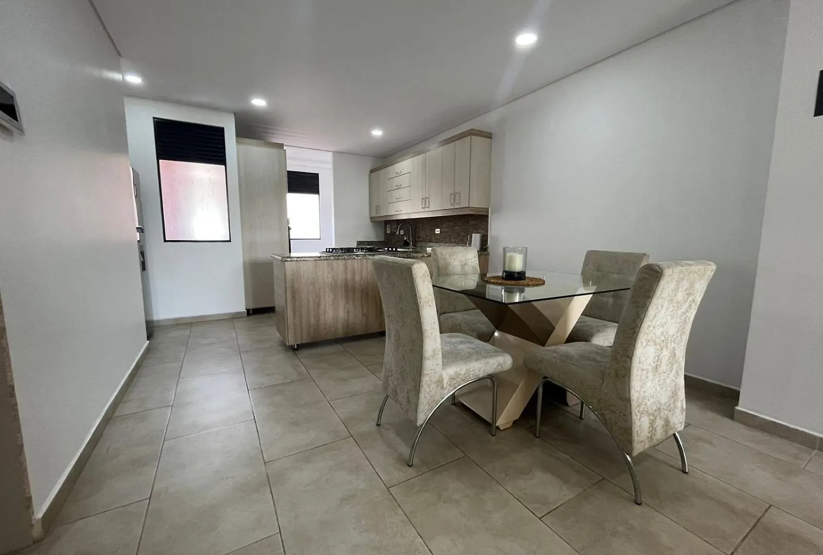 Levits Apartment Medellin 0*,
