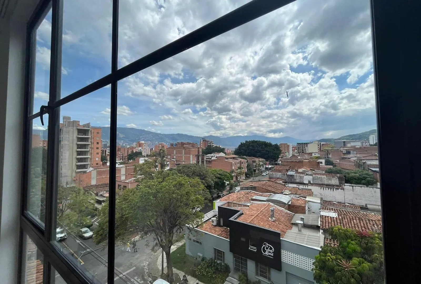 Levits Apartment Medellin 0*,
