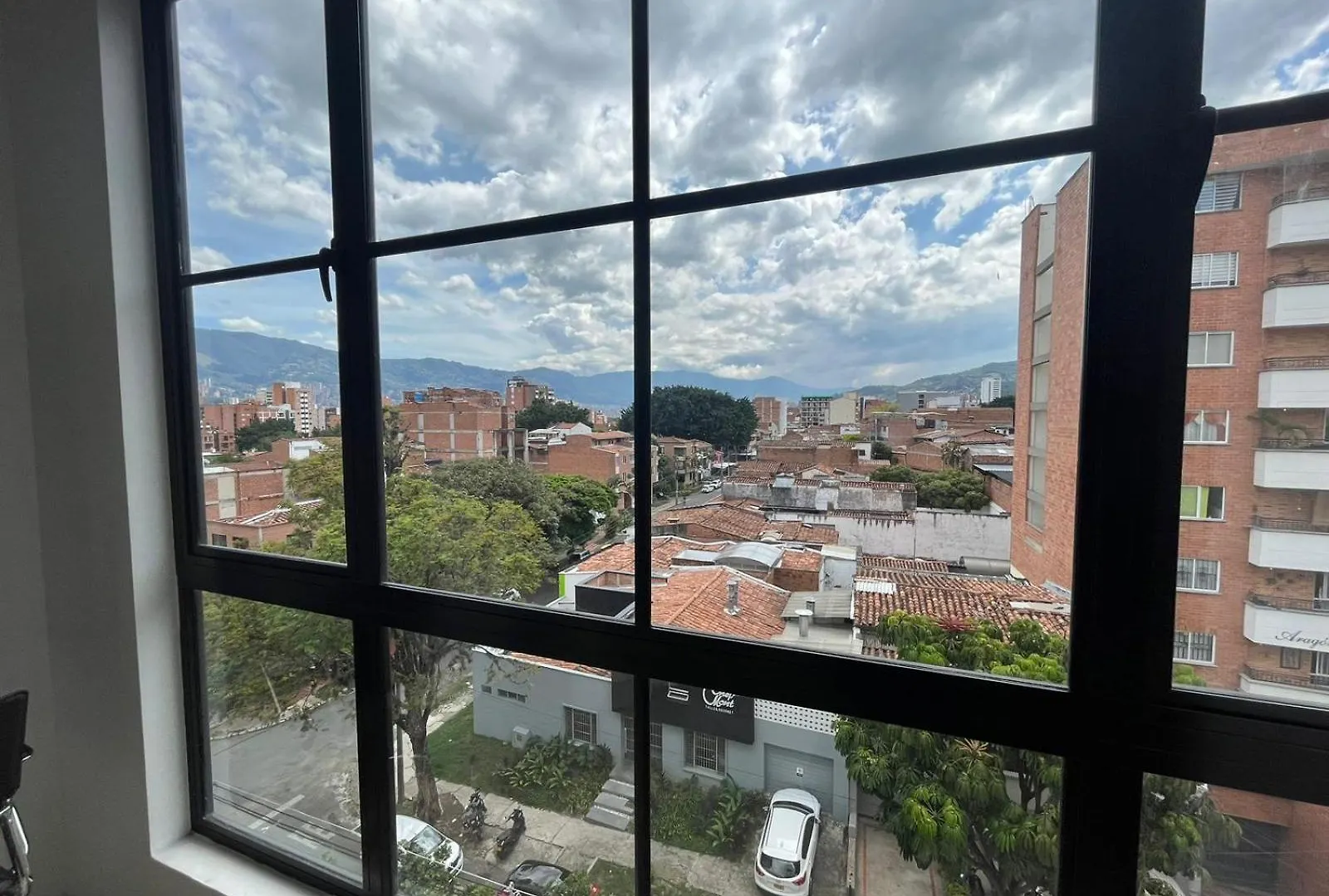 Levits Apartment Medellin