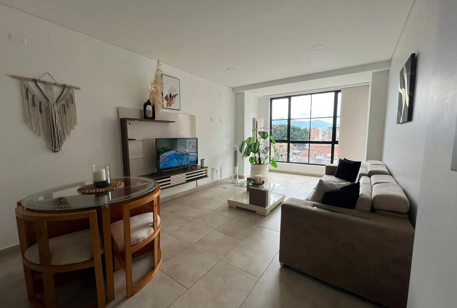 Levits Apartment Medellin 0*,