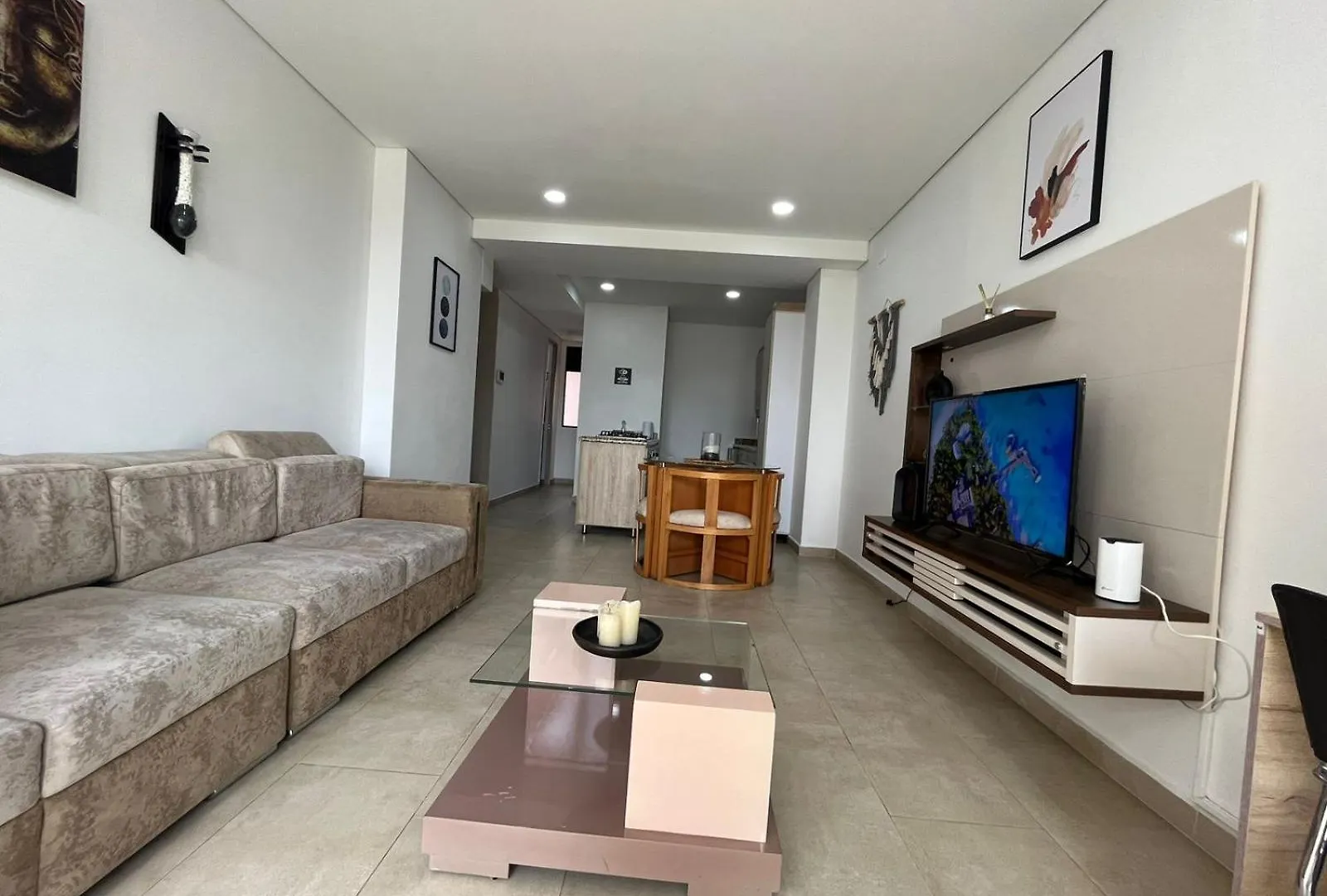 Levits Apartment Medellin