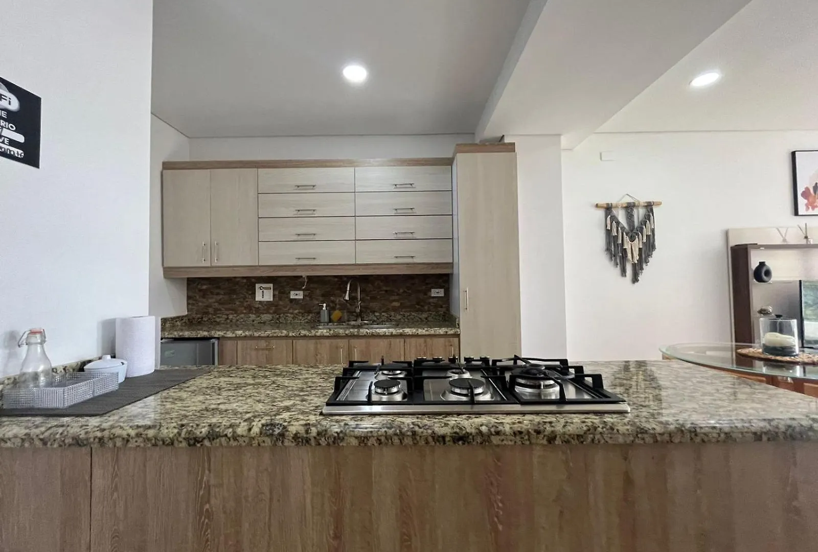 Levits Apartment Medellin