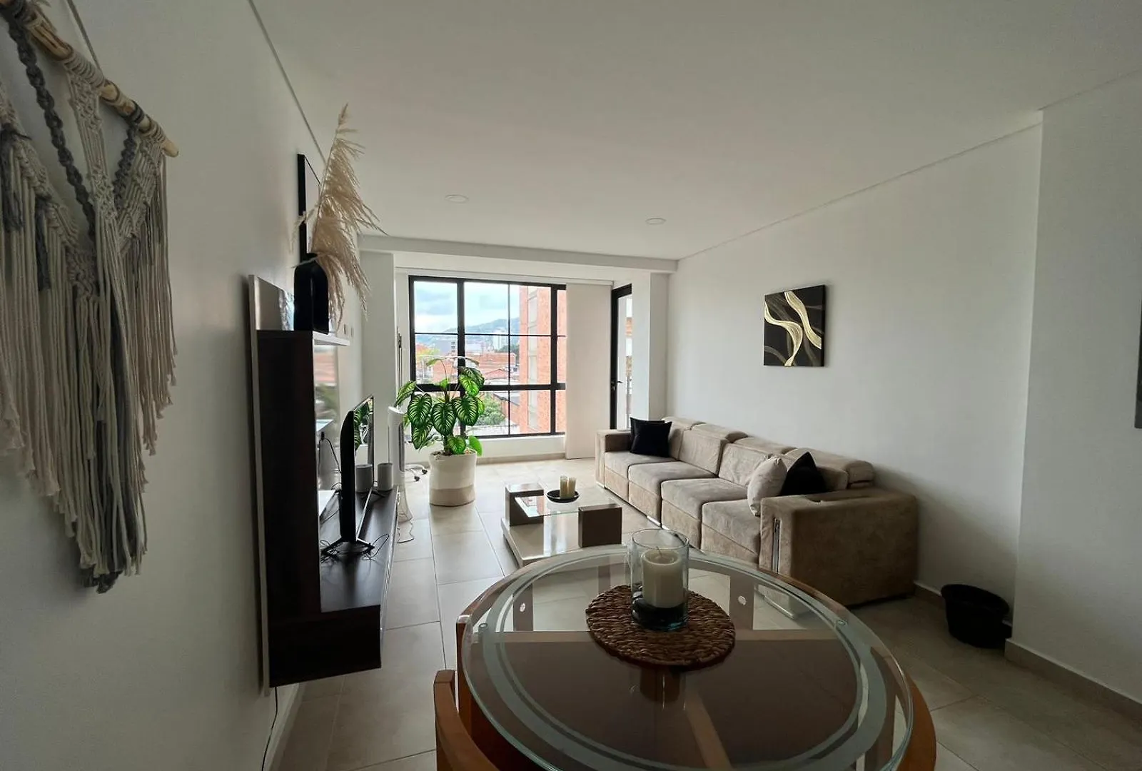 Levits Apartment Medellin