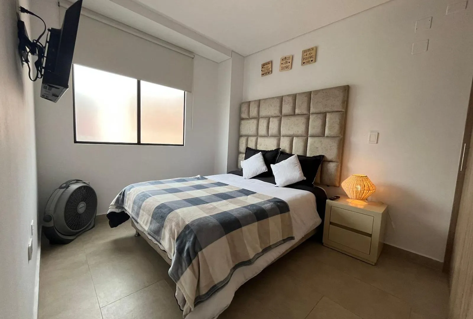 Levits Apartment Medellin