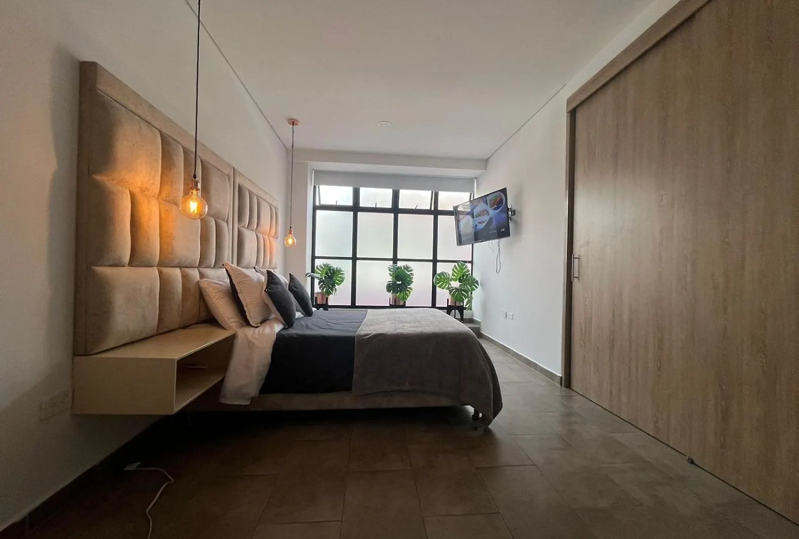 Levits Apartment Medellin