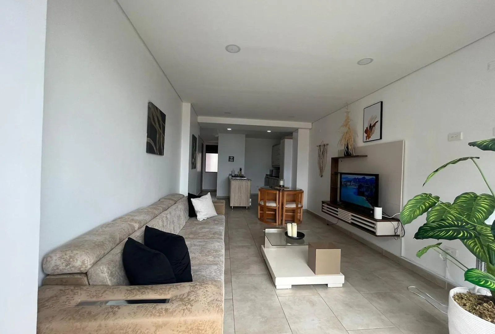 Levits Apartment Medellin