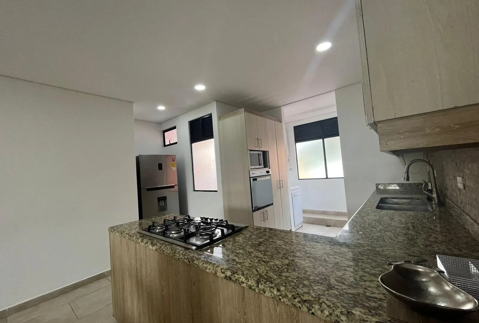 Levits Apartment Medellin