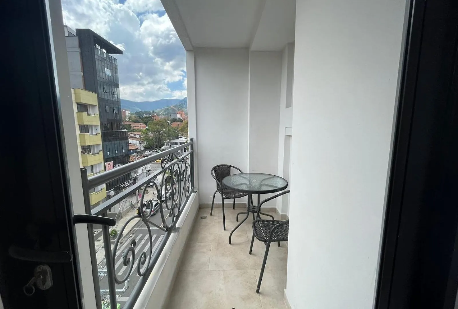 Levits Apartment Medellin