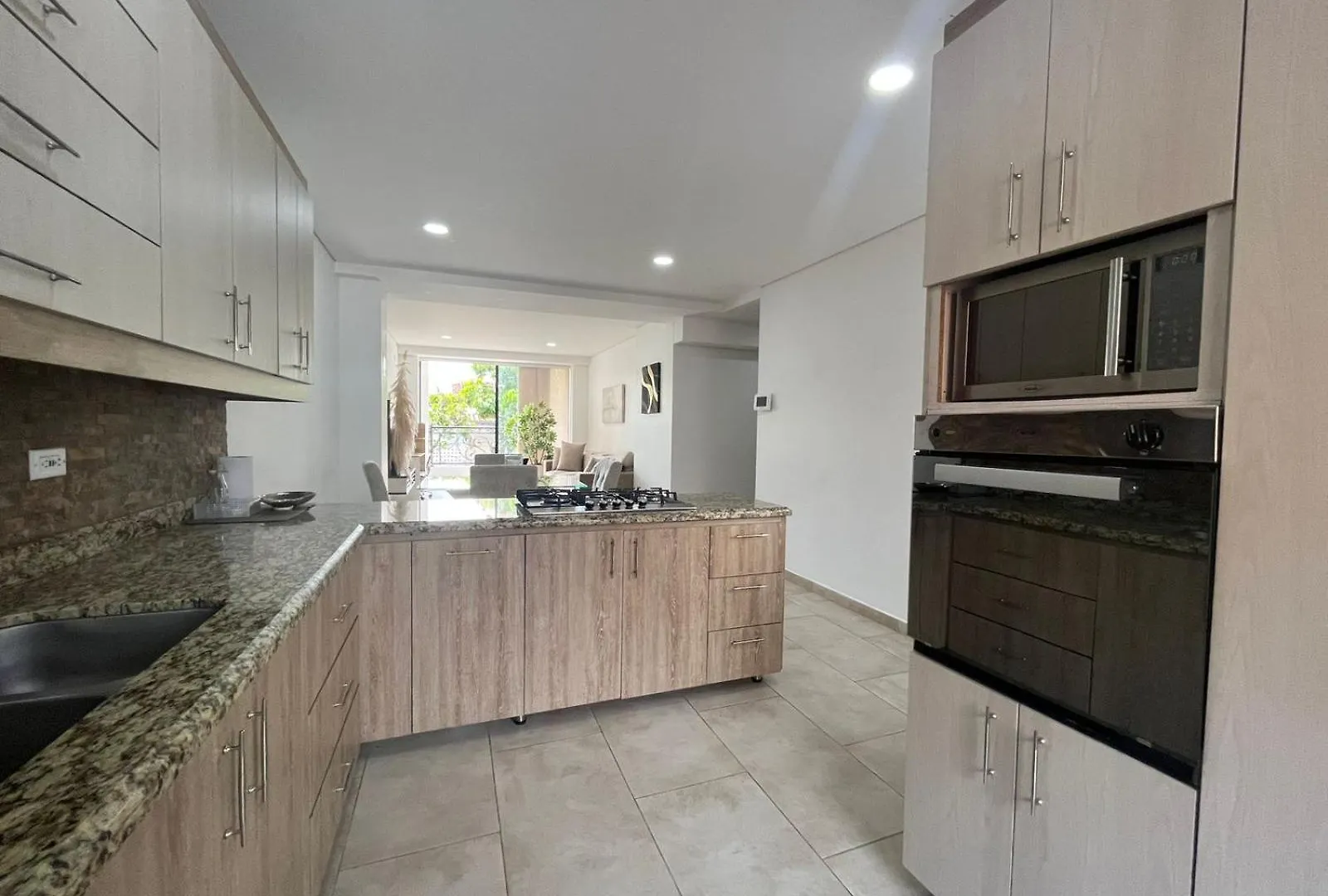 Levits Apartment Medellin