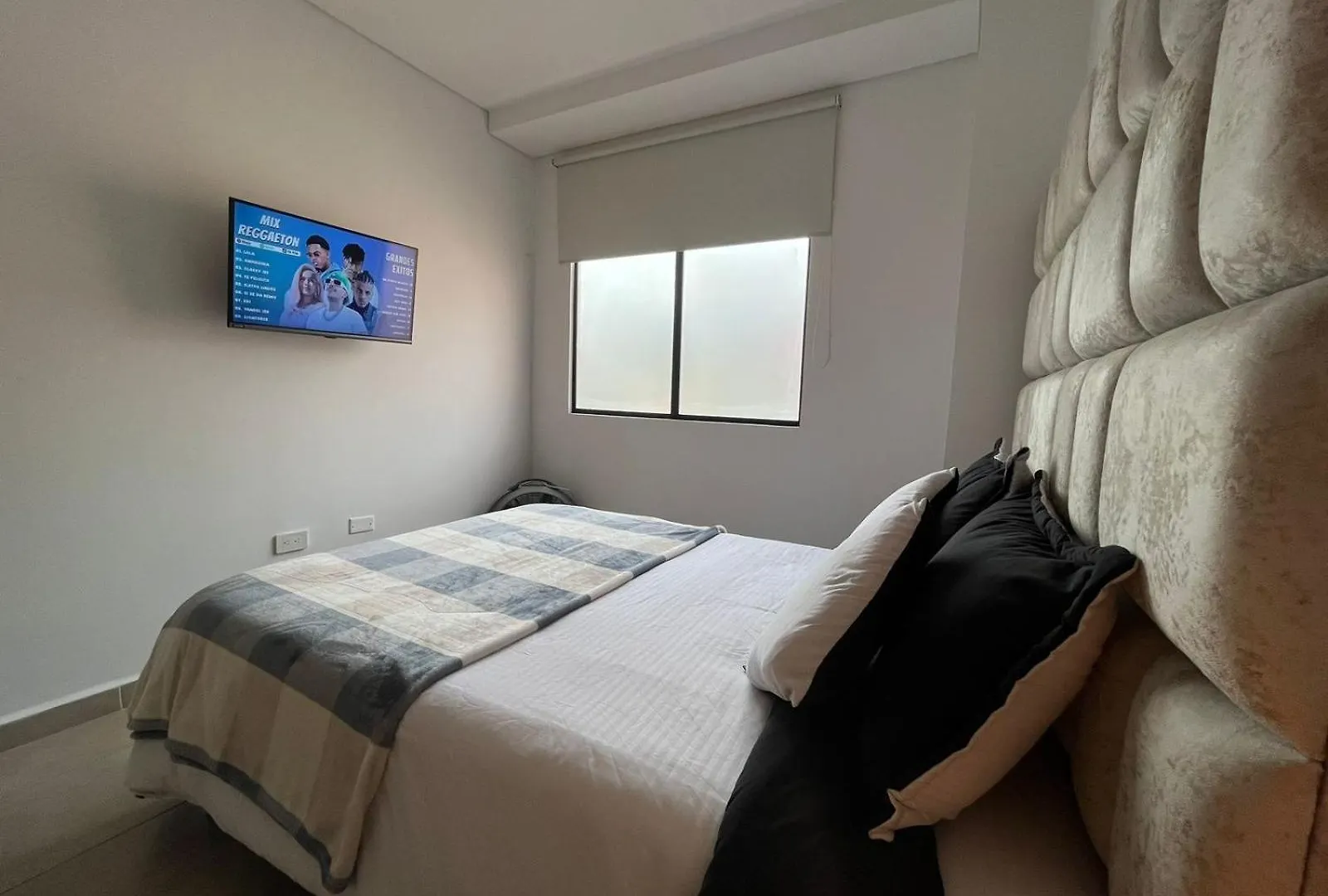 Levits Apartment Medellin