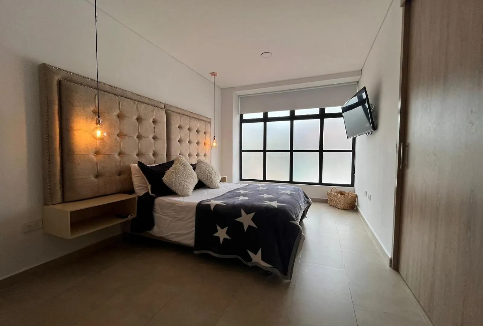 Levits Apartment Medellin Colombia