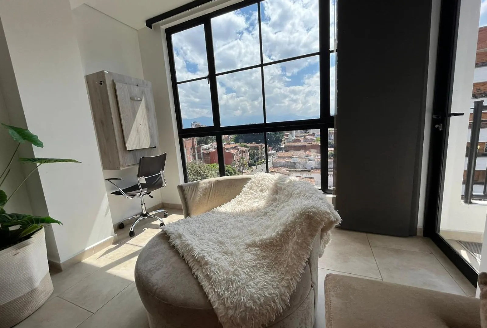 Levits Apartment Medellin 0*,  Colombia