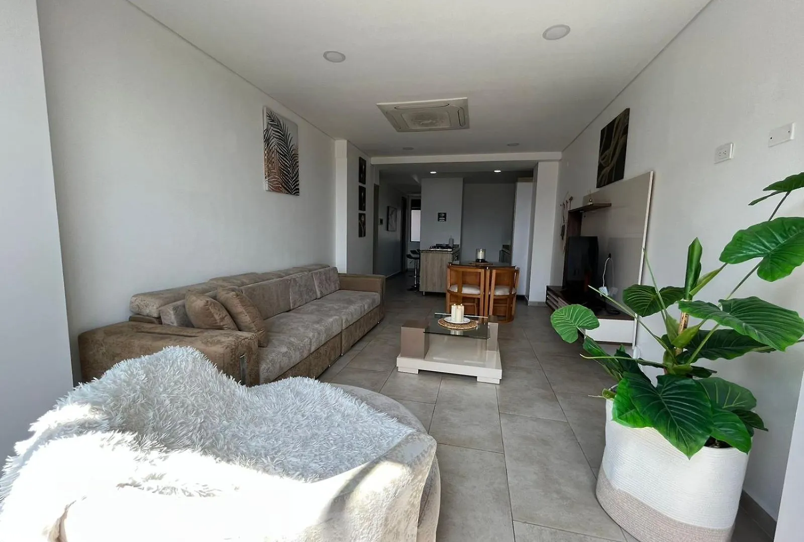 Levits Apartment Medellin