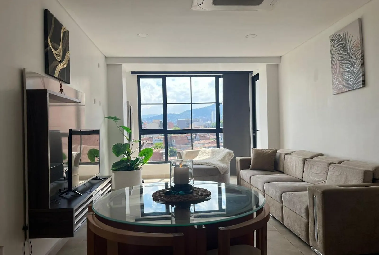 Levits Apartment Medellin