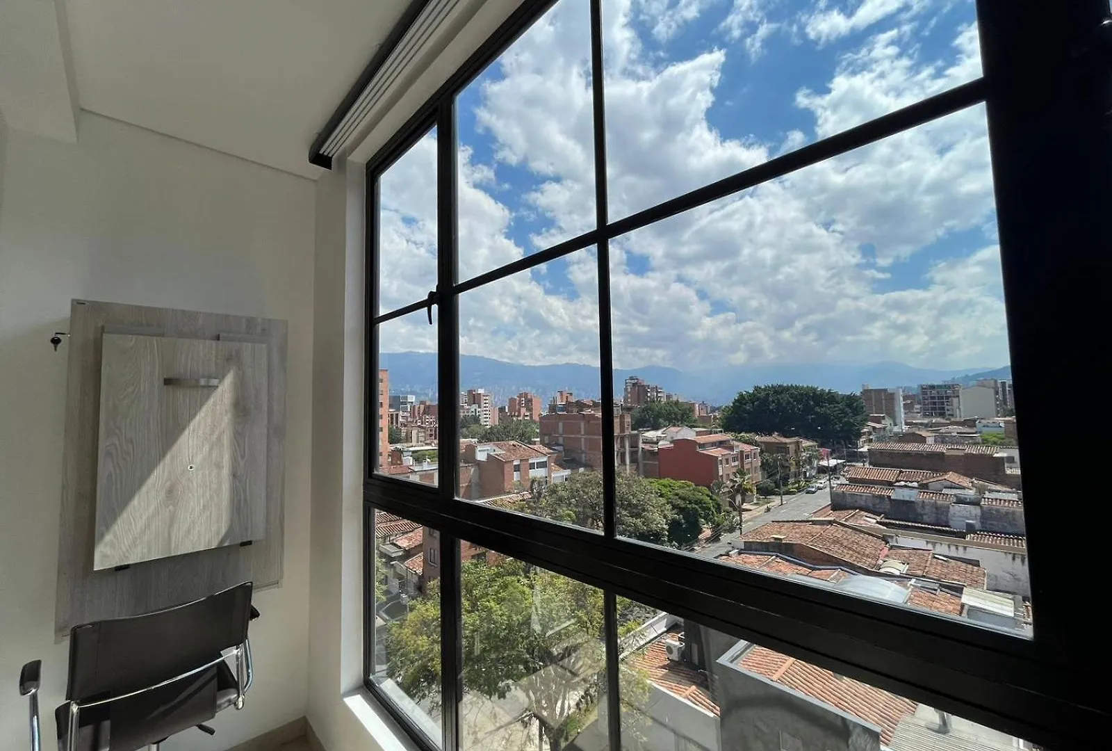 Levits Apartment Medellin 0*,  Colombia