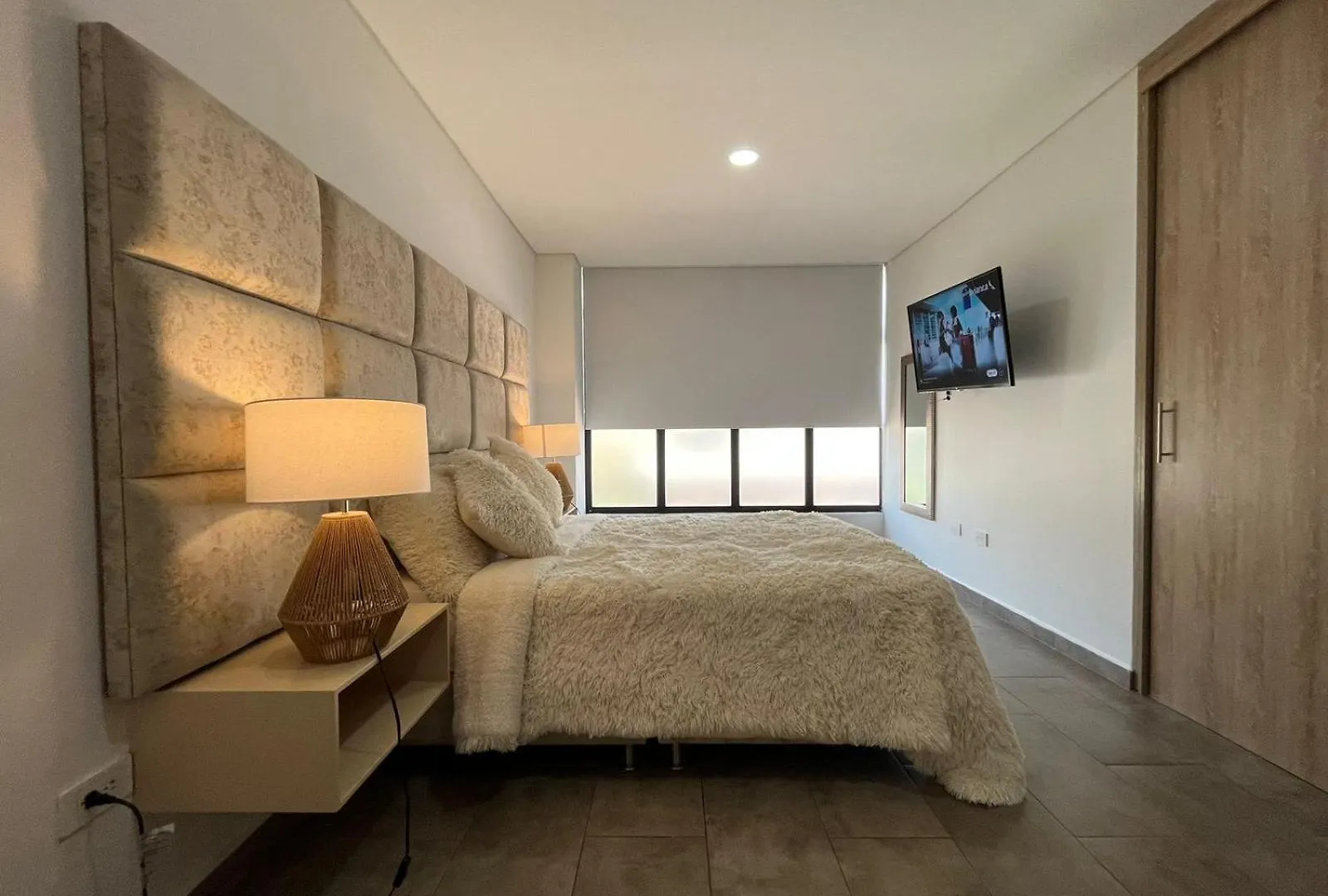 Levits Apartment Medellin