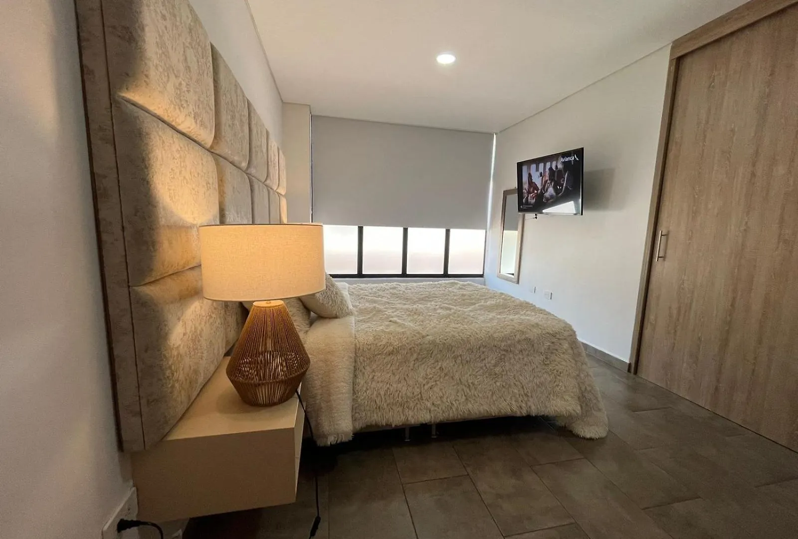Levits Apartment Medellin Colombia