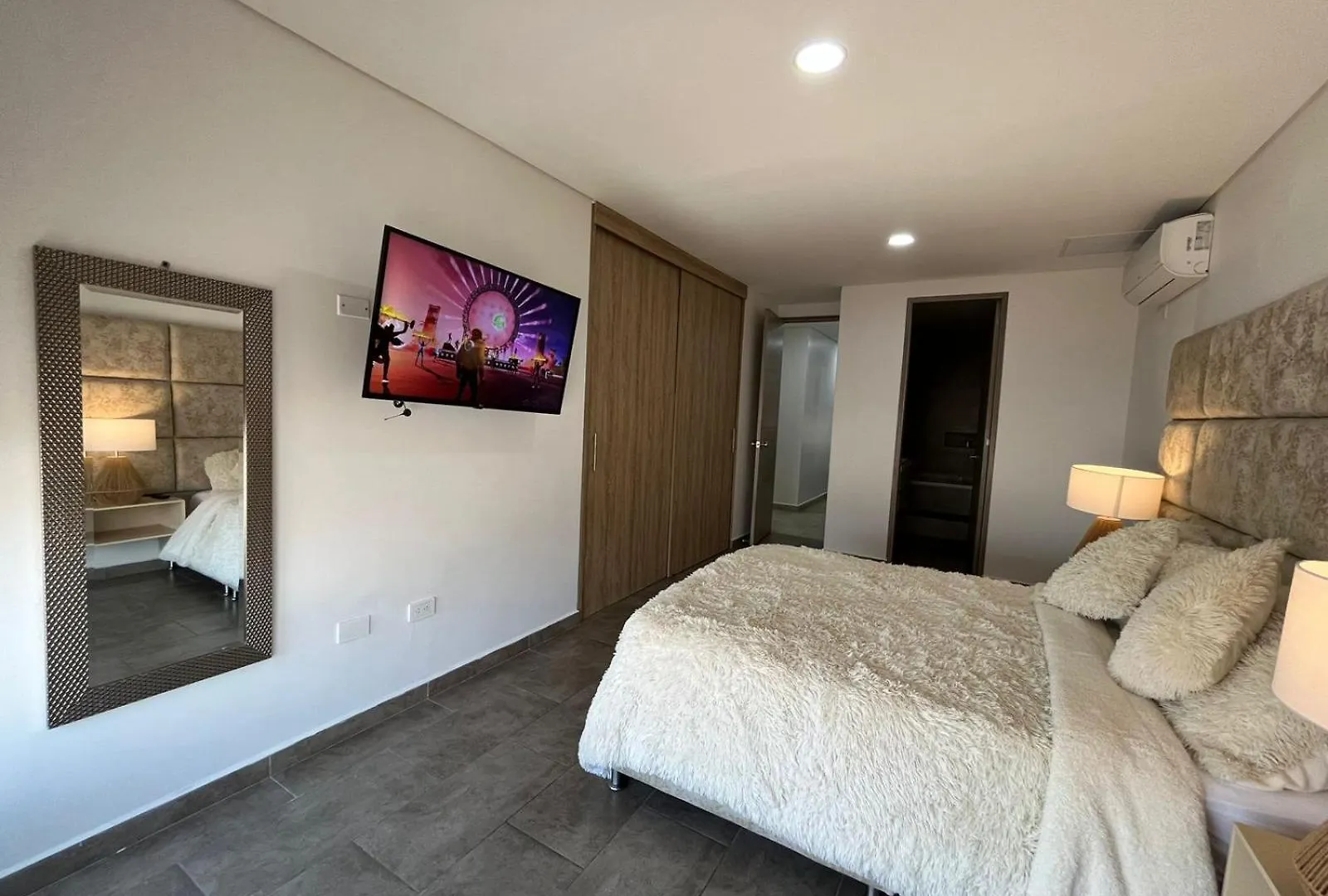 Levits Apartment Medellin Colombia