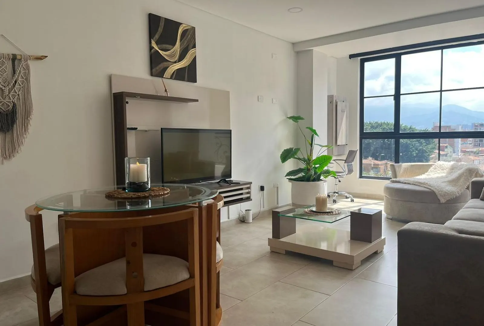 Levits Apartment Medellin 0*,