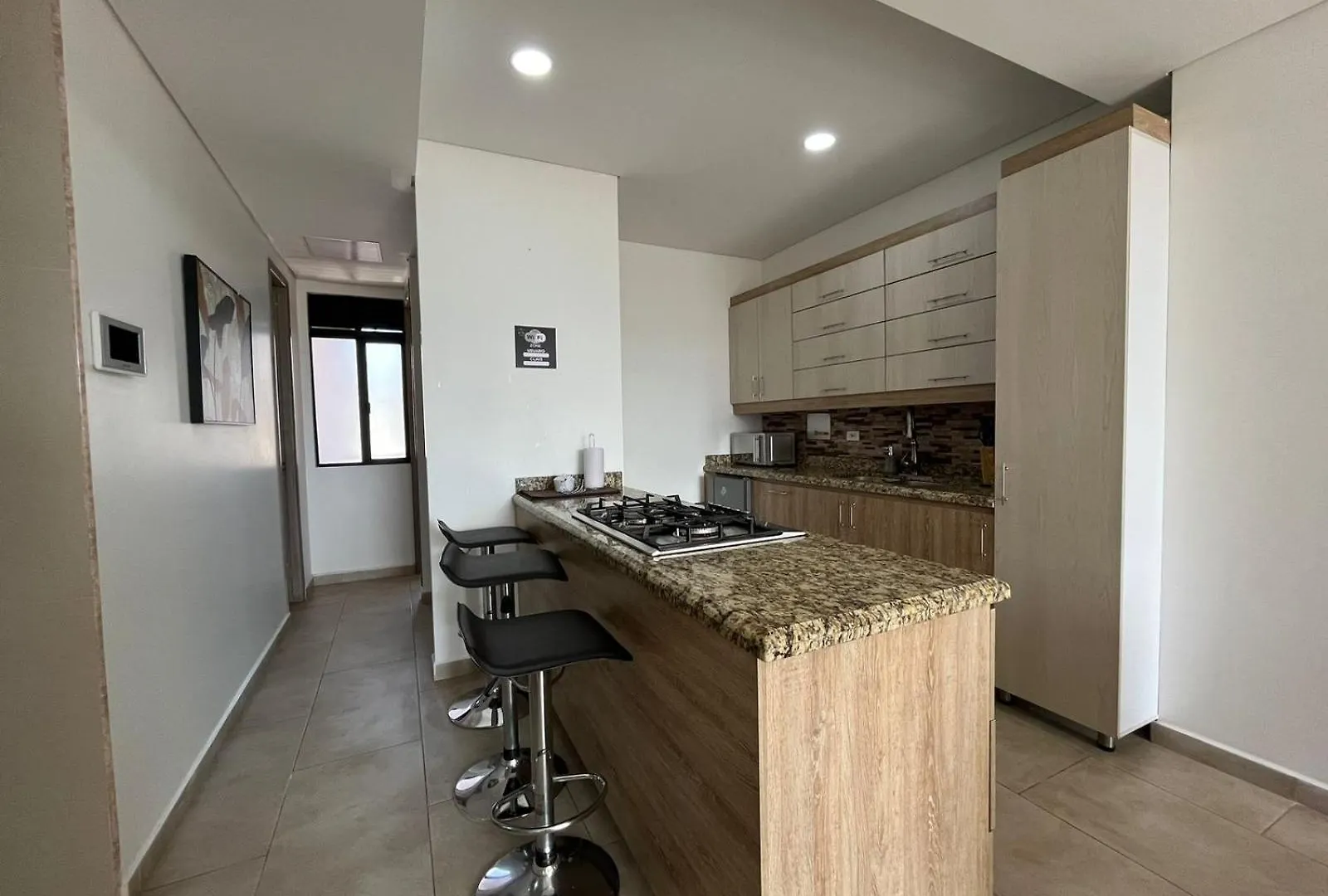 Levits Apartment Medellin Colombia