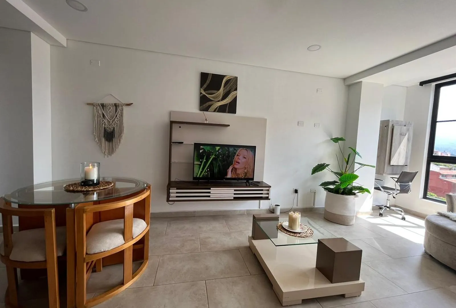 Levits Apartment Medellin