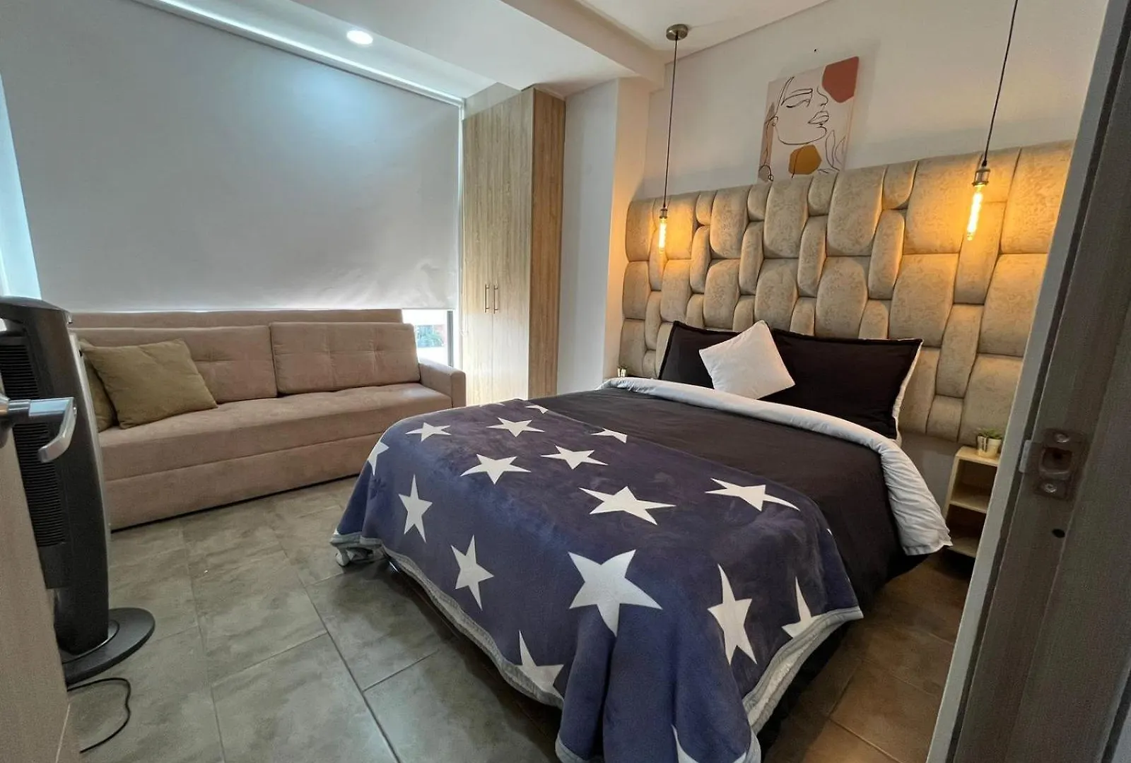 Levits Apartment Medellin