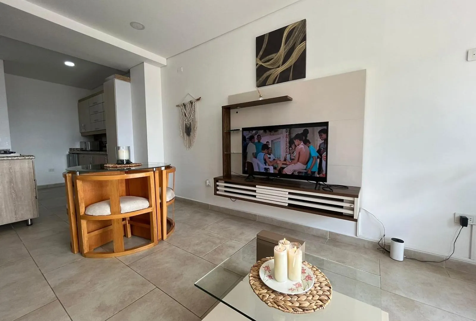 Levits Apartment Medellin