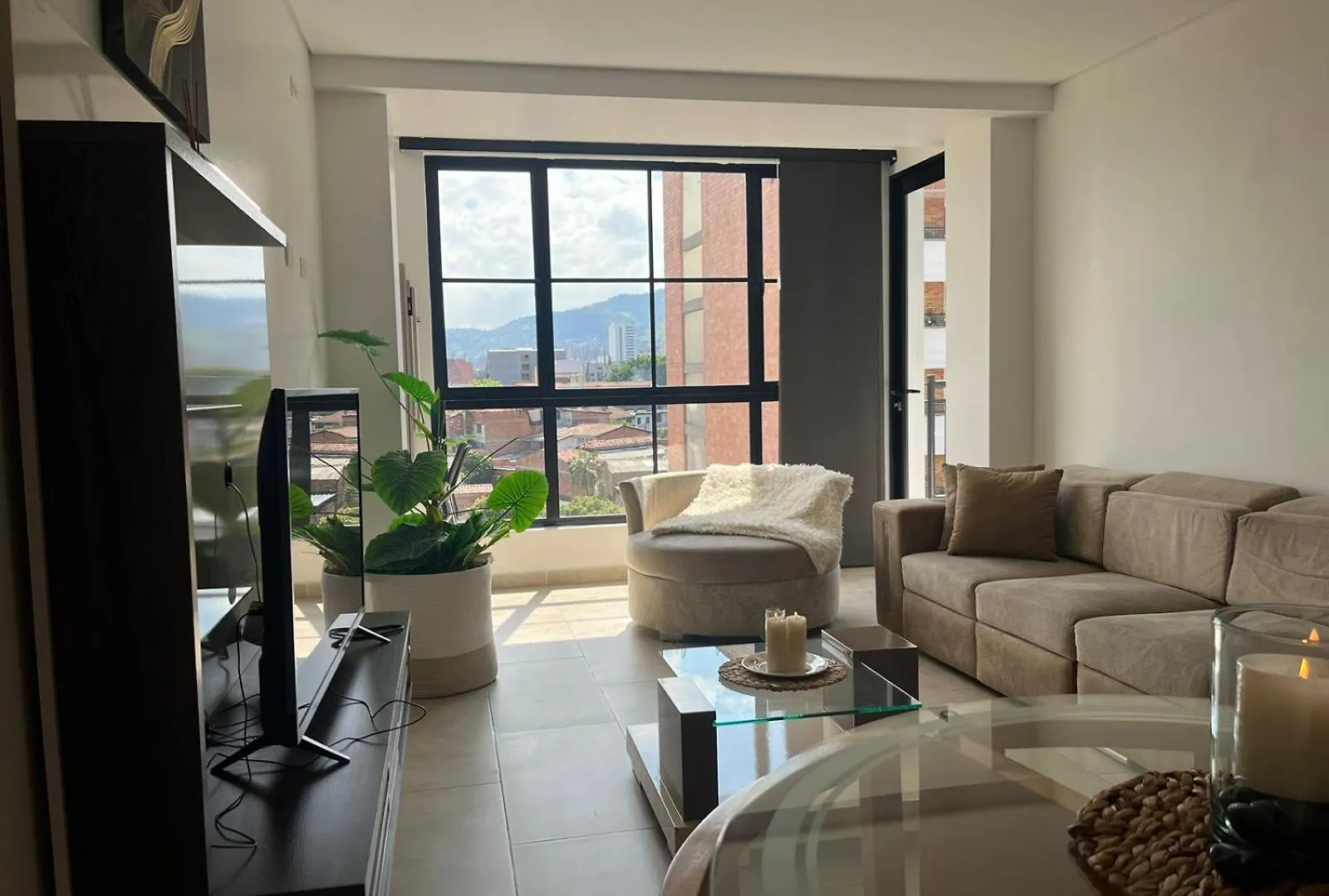 Levits Apartment Medellin 0*,