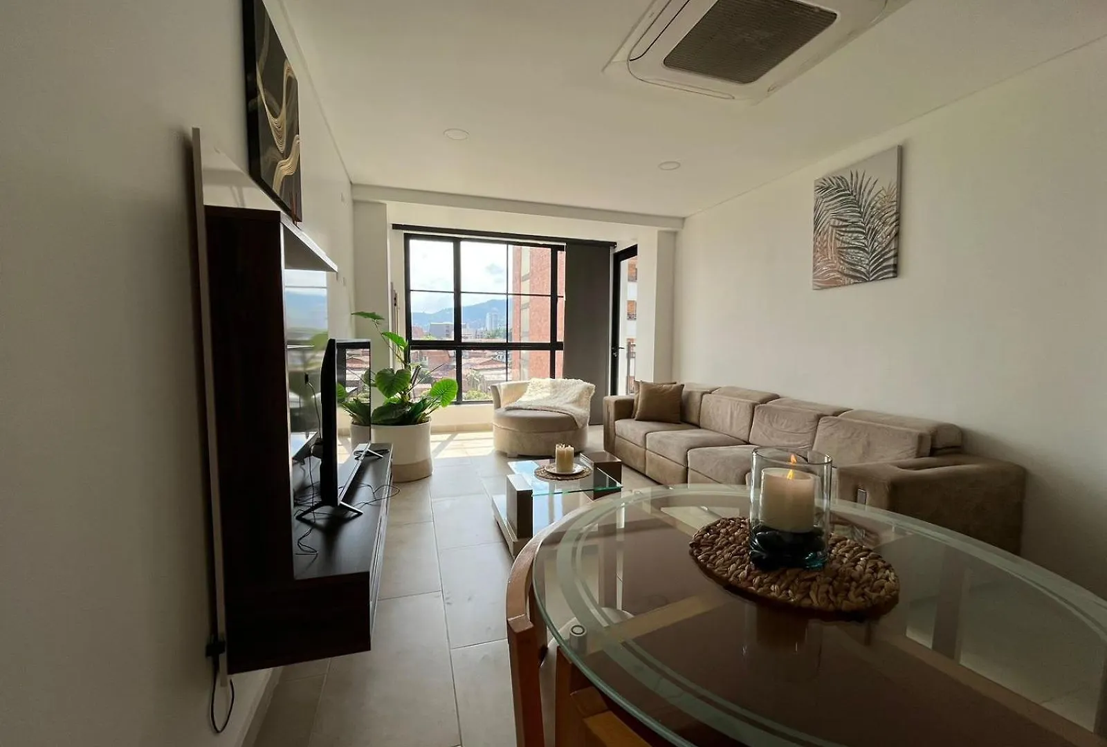 Levits Apartment Medellin