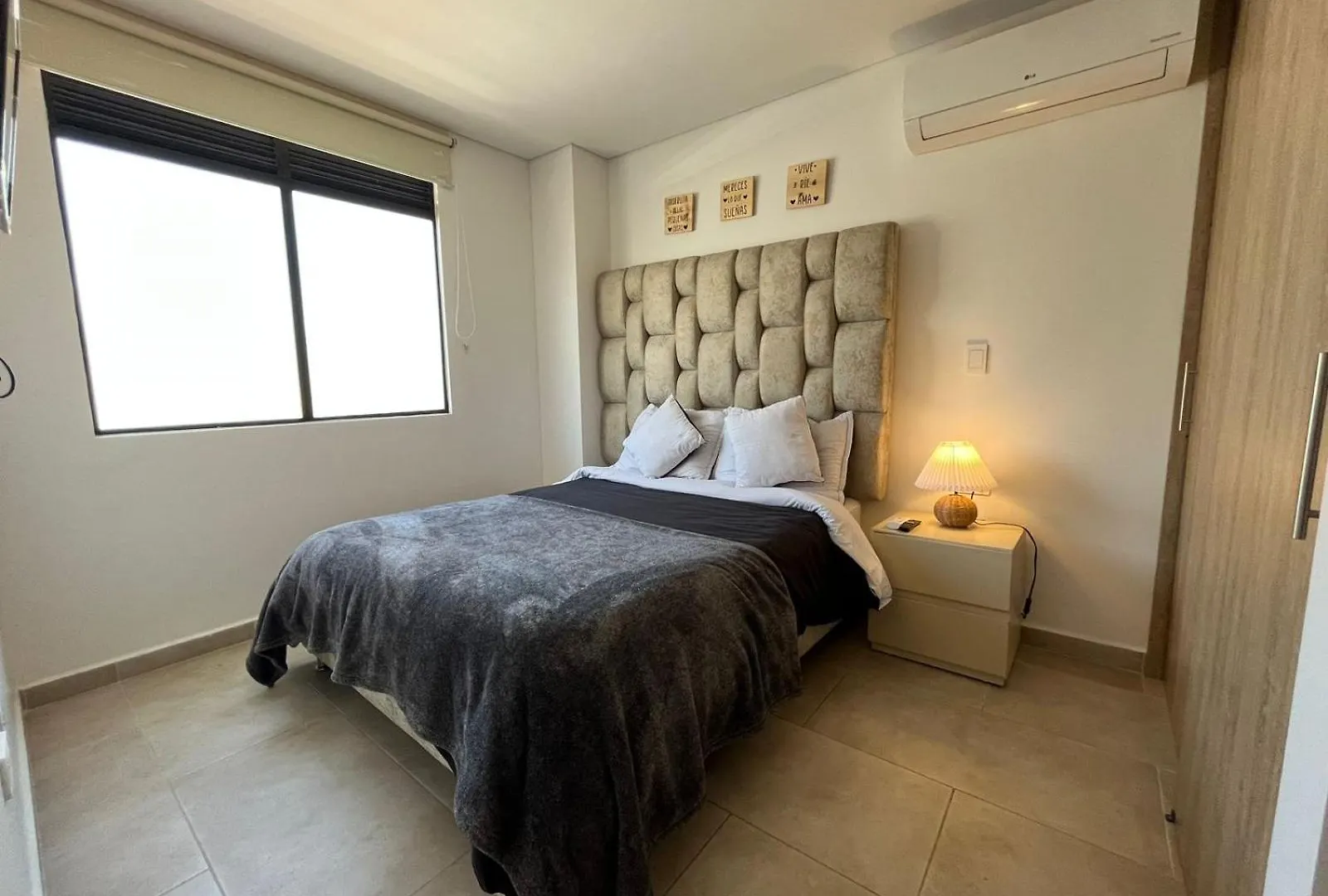 Levits Apartment Medellin